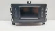 2015-17 Chrysler 200 Radio Stereo Display Screen CD Player P68237069AC 2015-17 Chrysler 200 Radio Stereo Display Screen CD Player P68237069AC