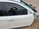 16 17 18 19 20 Nissan PATHFINDER Passenger Front Door Electric White