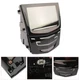 23243166 CUE System Touch Nav Radio 1 Button FIt Cadillac ATS CTS ELR SRX XTS
