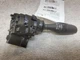 2014-2015 Lexus IS250 Sedan Windshield Wiper Column Switch 84652-30681