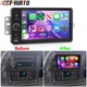 4+64GB Car radio For 2003-2006 Chevrolet Avalanche 1500 2500 Carplay Android 15