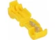 Metra YTT Yellow Insulation Displacement Connectors 12-10 Gauge - 100 Pack