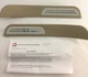 999G6-UW020  Nissan Altima Kick Plates - NEW OEM!!! 999G6UW020