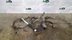 2020-2024 DODGE RAM 1500 5.7L ELECTRICAL BATTERY ALTERNATOR WIRING 68430573AC