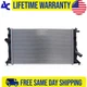 New Radiator For 2006-2010 Mazda 5 2.3L