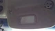 Passenger Sun Visor Quad Cab 4 Door Fits 07-08 DODGE 1500 PICKUP 250939