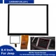 8.4" Touch Screen Glass For Chrysler Dodge Jeep Uconnect Radio Navigation LA084X01
