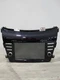 2017 Nissan Murano AM FM Radio CD Player Receiver QY-8450 OEM 25915 9UC4A