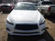 Driver Left Sun Visor Illuminated Fits 14-22 INFINITI Q50 1574326