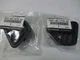 Genuine Mazda 86-92 Rx7 FC-3S Demister Grill Dashboard Vent Pair RHD F/S