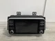 2020-2022 Nissan Versa AM FM Radio 7.0" Display Screen Receiver W/ Navigation