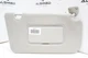 2017 Nissan Rogue Passenger Right Sun Visor 96400-6FL0A OEM 