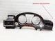 2004-2007-2008-2009 AUDI A8 D3 SPEEDOMETER INSTRUMENT CLUSTER BEZEL TRIM OEM 53B