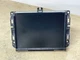 2013-2016 Dodge RAM JEEP VP4 Media XM AM FM Radio Center UConnect LCD Screen