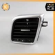 Porsche Panamera 970 Front Right Dashboard AC A/C Outer Air Vent OEM
