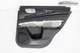 2016-2020 INFINITI QX60 REAR RIGHT SIDE DOOR PANEL COVER TRIM 829A09NT0A OEM