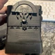 06 07 08 09 10 Hummer H3 H3T Outer Dash Left Side Air Vent