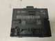 2015 AUDI A6 ECU OEM 4G8959793J