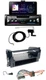 Pioneer DAB Bluetooth MP3 USB Car Stereo for Chrysler 300C Dodge Caliber Jeep Com