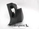 Range Rover HSE L322 Driver Left Front Side Kick Trim Panel Foot Rest Fits 09-12
