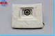 07-12 Lexus LS460 HVAC AC Heater Center Console Air Vent Trim Outlet Cover Oem