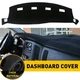 Dash Mat Pad Cover Dashboard Mat For 2002-2008 Dodge Ram 1500 2500 3500 Car Part