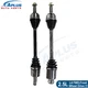 CV Axle Shaft Front Left & Right Set for Mazda 6 GS GT i Sedan 2.5L L4 2009-2013