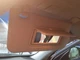 OEM Sun Visor For Infiniti QX50 4Dr Tan Right