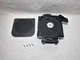 2011-2016 Mini Cooper Countryman R60 Front Left Under Seat Subwoofer Speaker OEM