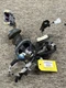 2006-2016 CHEVY IMPALA FRONT RIGHT PASSENGER DOOR WIRE WIRING HARNESS OEM R60