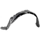 Fender Liner For Toyota RAV4 2013-2018 Front Driver Side Inner