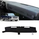 Dashmat Dash Mat Dashboard Cover Pad Fits Chevy C10 C20 C30 Silverado 1981-1987 Dashmat Dash Mat Dashboard Cover Pad Fits Chevy C10 C20 C30 Silverado 1981-1987