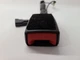 2016-2019 FORD ESCAPE RIGHT RH FRONT SEAT BELT BUCKLE