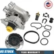 NEW Aluminum Water Pump Fits For A3 A4 A5 Audi VW CC TT Tiguan 2.0T 2008-2016