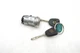 95-03 Jaguar XJ6 XJ8 XJR  Ignition Switch Lock Barrel W/ Key  OEM