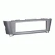 Metra 99-7414G Single DIN Gray Stereo Dash Kit for 2000-2006 Nissan Sentra