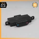03-12 Bentley Continental GT Center Dashboard Temperature Button Switch OEM
