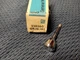 NOS GM # 230360 Remote Mirror Control Knob Oldsmobile appl. 1967-72