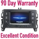 2015 - 2016 Chrysler 200 OEM RA2 VP2 Touch Screen Bluetooth SAT Media Reciever 2015 - 2016 Chrysler 200 OEM RA2 VP2 Touch Screen Bluetooth SAT Media Reciever