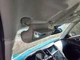 2018 INFINITI Q50 Driver Left Sun Visor Illuminated Used 268-11872L