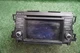 2013 2014 2015 MAZDA CX5 RADIO RECEIVER AM FM CD PLAYER UNIT OEM KJ0166DV0B