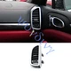 >For Porsche 92A 958 Cayenne 11-17 Passenger Side A/C Air Duct Outlet Vent Assy
