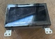 2005 Nissan Murano Infiniti FX Series GPS Information Display Screen 28090CB800