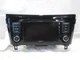 2018 2019 2020 Nissan Rogue AM FM CD MP3 Radio Receiver w/Display OEM