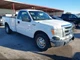 Driver Sun Visor Crew Cab Without Mirror Fits 11-14 FORD F150 PICKUP 3817982
