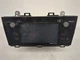 2017-2017 Subaru Legacy Am Fm Cd Player Radio Receiver V2NYS