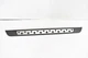 2013-2017 Scion FR-S Door Sill Trim Cover Left Driver LH OEM FRS BRZ 13-17