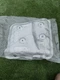 Genuine OEM Land Rover Muffler Shield, Part #LR076744. Fits 2014-2022