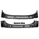 FORD PU COWL PANEL UPPER 67-72