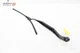 2014 - 2023 JEEP CHEROKEE FRONT LEFT DRIVER SIDE WIPER ARM W/ BLADE OEM